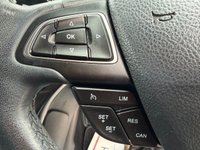 USED 2017 17 FORD KUGA 1.5 TDCi Titanium SUV 5dr Diesel Manual Euro 6 (s/s) (120 ps) 