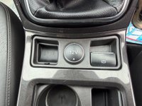 USED 2017 17 FORD KUGA 1.5 TDCi Titanium SUV 5dr Diesel Manual Euro 6 (s/s) (120 ps) 