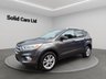USED 2017 17 FORD KUGA 1.5 TDCi Titanium SUV 5dr Diesel Manual Euro 6 (s/s) (120 ps) 