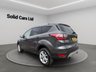USED 2017 17 FORD KUGA 1.5 TDCi Titanium SUV 5dr Diesel Manual Euro 6 (s/s) (120 ps) 