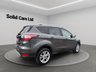 USED 2017 17 FORD KUGA 1.5 TDCi Titanium SUV 5dr Diesel Manual Euro 6 (s/s) (120 ps) 