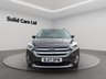 USED 2017 17 FORD KUGA 1.5 TDCi Titanium SUV 5dr Diesel Manual Euro 6 (s/s) (120 ps) 