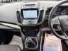 USED 2017 17 FORD KUGA 1.5 TDCi Titanium SUV 5dr Diesel Manual Euro 6 (s/s) (120 ps) 
