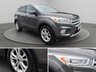 USED 2017 17 FORD KUGA 1.5 TDCi Titanium SUV 5dr Diesel Manual Euro 6 (s/s) (120 ps) 