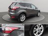 USED 2017 17 FORD KUGA 1.5 TDCi Titanium SUV 5dr Diesel Manual Euro 6 (s/s) (120 ps) 