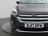 USED 2017 17 FORD KUGA 1.5 TDCi Titanium SUV 5dr Diesel Manual Euro 6 (s/s) (120 ps) 