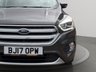 USED 2017 17 FORD KUGA 1.5 TDCi Titanium SUV 5dr Diesel Manual Euro 6 (s/s) (120 ps) 