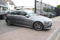 USED 2019 19 MERCEDES-BENZ A CLASS 1.3 A200 AMG Line Hatchback 5dr Petrol 7G-DCT Euro 6 (s/s) (163 ps) 