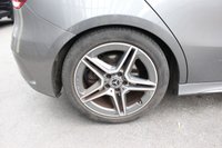 USED 2019 19 MERCEDES-BENZ A CLASS 1.3 A200 AMG Line Hatchback 5dr Petrol 7G-DCT Euro 6 (s/s) (163 ps) 