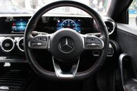 USED 2019 19 MERCEDES-BENZ A CLASS 1.3 A200 AMG Line Hatchback 5dr Petrol 7G-DCT Euro 6 (s/s) (163 ps) 