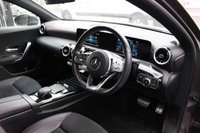 USED 2019 19 MERCEDES-BENZ A CLASS 1.3 A200 AMG Line Hatchback 5dr Petrol 7G-DCT Euro 6 (s/s) (163 ps) 