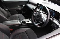 USED 2019 19 MERCEDES-BENZ A CLASS 1.3 A200 AMG Line Hatchback 5dr Petrol 7G-DCT Euro 6 (s/s) (163 ps) 