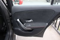 USED 2019 19 MERCEDES-BENZ A CLASS 1.3 A200 AMG Line Hatchback 5dr Petrol 7G-DCT Euro 6 (s/s) (163 ps) 