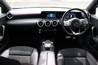 USED 2019 19 MERCEDES-BENZ A CLASS 1.3 A200 AMG Line Hatchback 5dr Petrol 7G-DCT Euro 6 (s/s) (163 ps) 