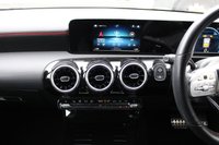 USED 2019 19 MERCEDES-BENZ A CLASS 1.3 A200 AMG Line Hatchback 5dr Petrol 7G-DCT Euro 6 (s/s) (163 ps) 