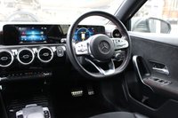 USED 2019 19 MERCEDES-BENZ A CLASS 1.3 A200 AMG Line Hatchback 5dr Petrol 7G-DCT Euro 6 (s/s) (163 ps) 