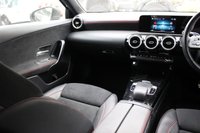 USED 2019 19 MERCEDES-BENZ A CLASS 1.3 A200 AMG Line Hatchback 5dr Petrol 7G-DCT Euro 6 (s/s) (163 ps) 