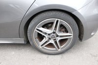 USED 2019 19 MERCEDES-BENZ A CLASS 1.3 A200 AMG Line Hatchback 5dr Petrol 7G-DCT Euro 6 (s/s) (163 ps) 