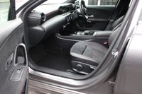 USED 2019 19 MERCEDES-BENZ A CLASS 1.3 A200 AMG Line Hatchback 5dr Petrol 7G-DCT Euro 6 (s/s) (163 ps) 