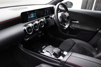 USED 2019 19 MERCEDES-BENZ A CLASS 1.3 A200 AMG Line Hatchback 5dr Petrol 7G-DCT Euro 6 (s/s) (163 ps) 