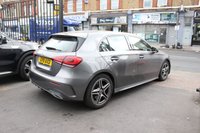 USED 2019 19 MERCEDES-BENZ A CLASS 1.3 A200 AMG Line Hatchback 5dr Petrol 7G-DCT Euro 6 (s/s) (163 ps) 
