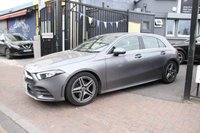 USED 2019 19 MERCEDES-BENZ A CLASS 1.3 A200 AMG Line Hatchback 5dr Petrol 7G-DCT Euro 6 (s/s) (163 ps) 