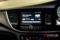 USED 2018 68 VAUXHALL MOKKA X 1.4i Turbo ecoTEC Elite SUV 5dr Petrol Manual Euro 6 (s/s) (140 ps) 