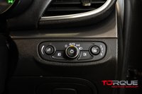 USED 2018 68 VAUXHALL MOKKA X 1.4i Turbo ecoTEC Elite SUV 5dr Petrol Manual Euro 6 (s/s) (140 ps) 