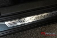 USED 2018 68 VAUXHALL MOKKA X 1.4i Turbo ecoTEC Elite SUV 5dr Petrol Manual Euro 6 (s/s) (140 ps) 
