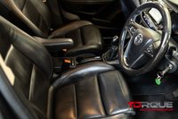 USED 2018 68 VAUXHALL MOKKA X 1.4i Turbo ecoTEC Elite SUV 5dr Petrol Manual Euro 6 (s/s) (140 ps) 