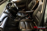 USED 2018 68 VAUXHALL MOKKA X 1.4i Turbo ecoTEC Elite SUV 5dr Petrol Manual Euro 6 (s/s) (140 ps) 