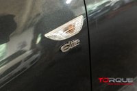 USED 2018 68 VAUXHALL MOKKA X 1.4i Turbo ecoTEC Elite SUV 5dr Petrol Manual Euro 6 (s/s) (140 ps) 