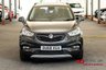 USED 2018 68 VAUXHALL MOKKA X 1.4i Turbo ecoTEC Elite SUV 5dr Petrol Manual Euro 6 (s/s) (140 ps) 