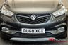 USED 2018 68 VAUXHALL MOKKA X 1.4i Turbo ecoTEC Elite SUV 5dr Petrol Manual Euro 6 (s/s) (140 ps) 