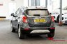 USED 2018 68 VAUXHALL MOKKA X 1.4i Turbo ecoTEC Elite SUV 5dr Petrol Manual Euro 6 (s/s) (140 ps) 