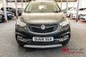 USED 2018 68 VAUXHALL MOKKA X 1.4i Turbo ecoTEC Elite SUV 5dr Petrol Manual Euro 6 (s/s) (140 ps) 