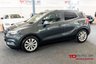 USED 2018 68 VAUXHALL MOKKA X 1.4i Turbo ecoTEC Elite SUV 5dr Petrol Manual Euro 6 (s/s) (140 ps) 