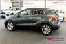 USED 2018 68 VAUXHALL MOKKA X 1.4i Turbo ecoTEC Elite SUV 5dr Petrol Manual Euro 6 (s/s) (140 ps) 