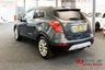 USED 2018 68 VAUXHALL MOKKA X 1.4i Turbo ecoTEC Elite SUV 5dr Petrol Manual Euro 6 (s/s) (140 ps) 