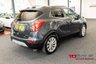 USED 2018 68 VAUXHALL MOKKA X 1.4i Turbo ecoTEC Elite SUV 5dr Petrol Manual Euro 6 (s/s) (140 ps) 