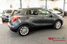 USED 2018 68 VAUXHALL MOKKA X 1.4i Turbo ecoTEC Elite SUV 5dr Petrol Manual Euro 6 (s/s) (140 ps) 