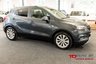 USED 2018 68 VAUXHALL MOKKA X 1.4i Turbo ecoTEC Elite SUV 5dr Petrol Manual Euro 6 (s/s) (140 ps) 