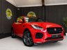 USED 2019 69 JAGUAR E-PACE 2.0 D150 Chequered Flag SUV 5dr Diesel Auto AWD Euro 6 (s/s) (150 ps) DELIVERY AVAILABLE