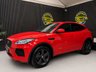 USED 2019 69 JAGUAR E-PACE 2.0 D150 Chequered Flag SUV 5dr Diesel Auto AWD Euro 6 (s/s) (150 ps) DELIVERY AVAILABLE