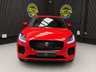 USED 2019 69 JAGUAR E-PACE 2.0 D150 Chequered Flag SUV 5dr Diesel Auto AWD Euro 6 (s/s) (150 ps) DELIVERY AVAILABLE