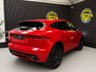 USED 2019 69 JAGUAR E-PACE 2.0 D150 Chequered Flag SUV 5dr Diesel Auto AWD Euro 6 (s/s) (150 ps) DELIVERY AVAILABLE