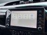 USED 2021 71 TOYOTA HILUX 2.4 D-4D Icon Pickup Double Cab 4dr Diesel Auto 4WD Euro 6 (s/s) (150 ps) WE HAVE THE BEST VALUE VANS IN UK