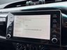 USED 2021 71 TOYOTA HILUX 2.4 D-4D Icon Pickup Double Cab 4dr Diesel Auto 4WD Euro 6 (s/s) (150 ps) WE HAVE THE BEST VALUE VANS IN UK