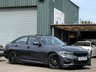 USED 2019 69 BMW 3 SERIES 3.0 330d M Sport Saloon 4dr Diesel Auto Euro 6 (s/s) (265 ps) 