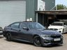 USED 2019 69 BMW 3 SERIES 3.0 330d M Sport Saloon 4dr Diesel Auto Euro 6 (s/s) (265 ps) 